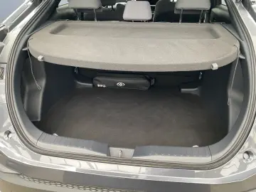 C-HR 1.8 Hybrid Team D  LED ACC el Heck CAM SHZ