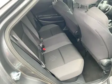 C-HR 1.8 Hybrid Team D  LED ACC el Heck CAM SHZ