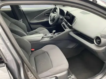 C-HR 1.8 Hybrid Team D  LED ACC el Heck CAM SHZ