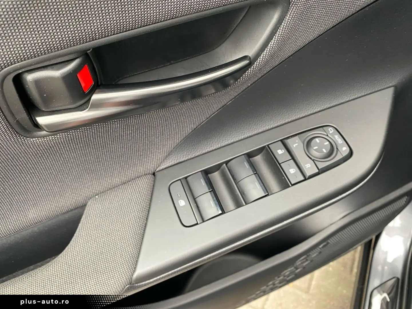 C-HR 1.8 Hybrid Team D  LED ACC el Heck CAM SHZ