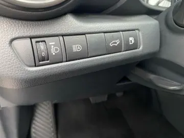 C-HR 1.8 Hybrid Team D  LED ACC el Heck CAM SHZ