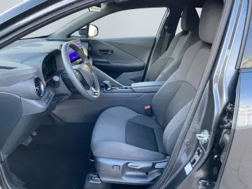 C-HR 1.8 Hybrid Team D  LED el Heck ACC CAM SHZ