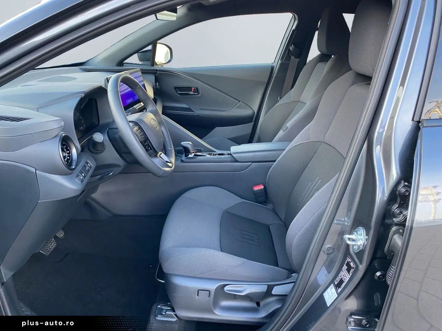 C-HR 1.8 Hybrid Team D  LED el Heck ACC CAM SHZ