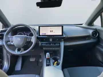 C-HR 1.8 Hybrid Team D  LED el Heck ACC CAM SHZ