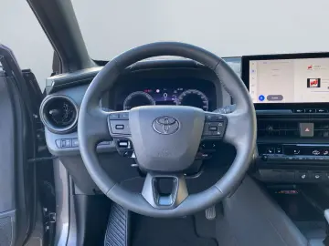 C-HR 1.8 Hybrid Team D  LED el Heck ACC CAM SHZ