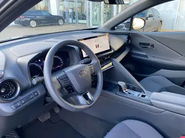 C-HR 1.8 Hybrid Team D  LED el Heck ACC CAM SHZ