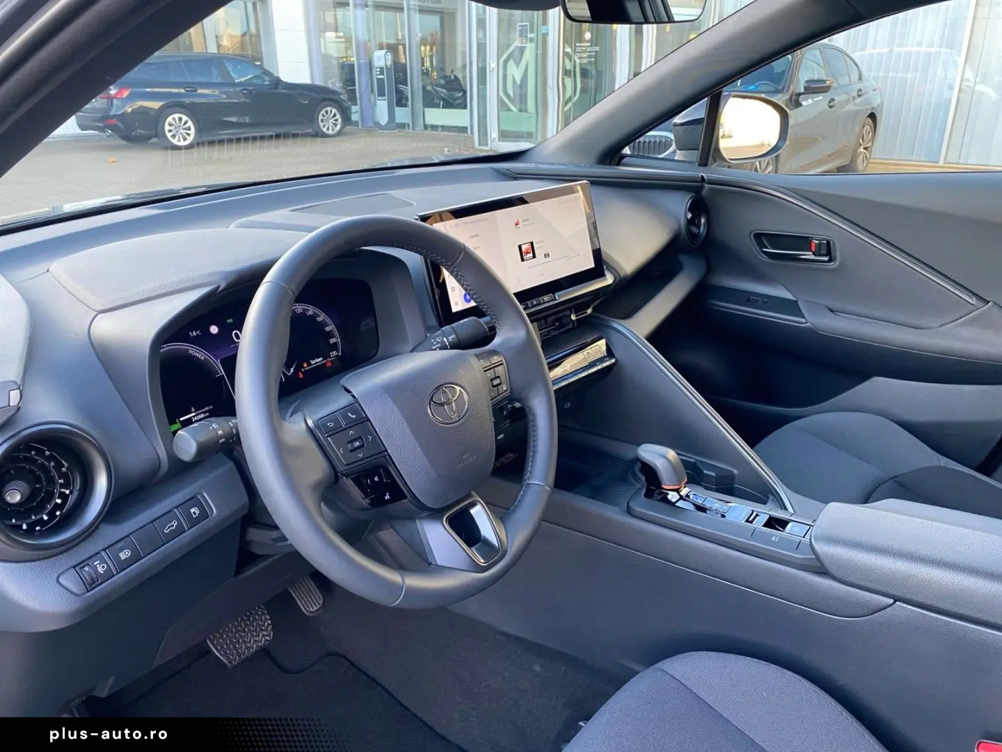 C-HR 1.8 Hybrid Team D  LED el Heck ACC CAM SHZ