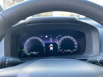 C-HR 1.8 Hybrid Team D  LED el Heck ACC CAM SHZ