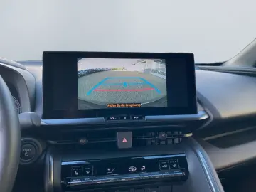 C-HR 1.8 Hybrid Team D  LED el Heck ACC CAM SHZ