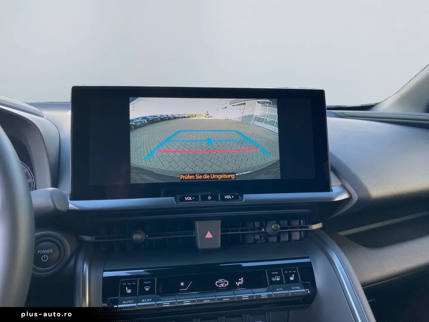 C-HR 1.8 Hybrid Team D  LED el Heck ACC CAM SHZ