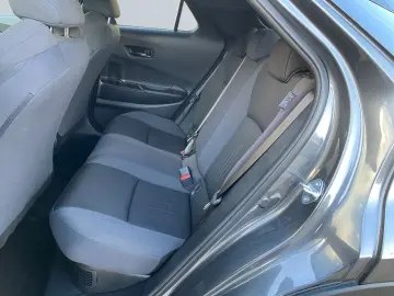 C-HR 1.8 Hybrid Team D  LED el Heck ACC CAM SHZ