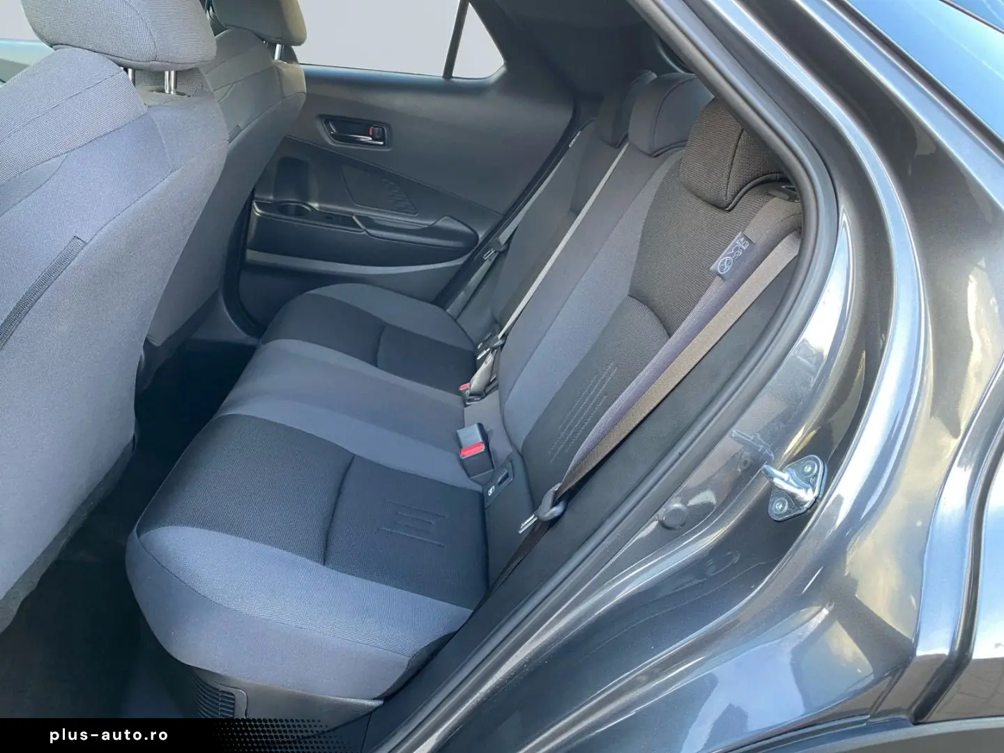 C-HR 1.8 Hybrid Team D  LED el Heck ACC CAM SHZ