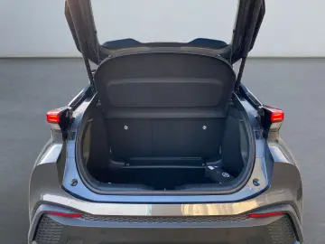 C-HR 1.8 Hybrid Team D  LED el Heck ACC CAM SHZ