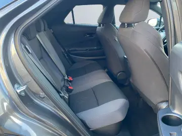 C-HR 1.8 Hybrid Team D  LED el Heck ACC CAM SHZ