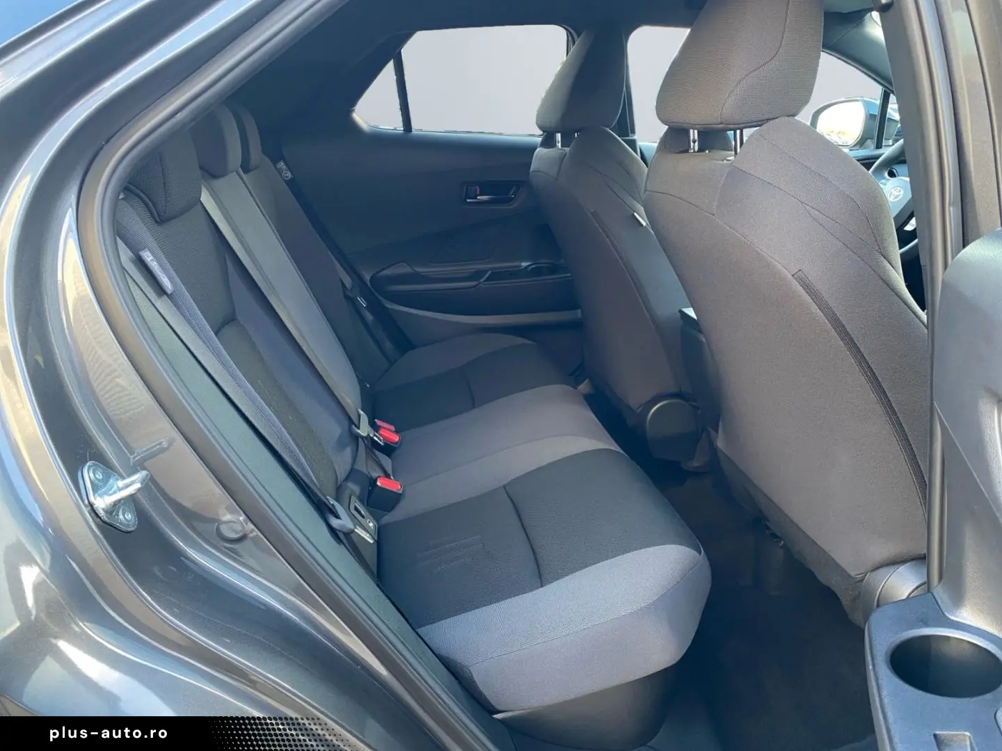 C-HR 1.8 Hybrid Team D  LED el Heck ACC CAM SHZ