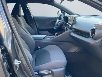 C-HR 1.8 Hybrid Team D  LED el Heck ACC CAM SHZ