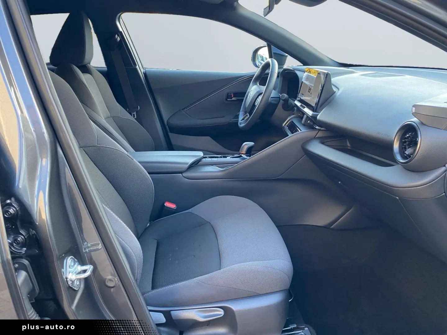 C-HR 1.8 Hybrid Team D  LED el Heck ACC CAM SHZ