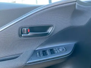 C-HR 1.8 Hybrid Team D  LED el Heck ACC CAM SHZ