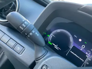 C-HR 1.8 Hybrid Team D  LED el Heck ACC CAM SHZ