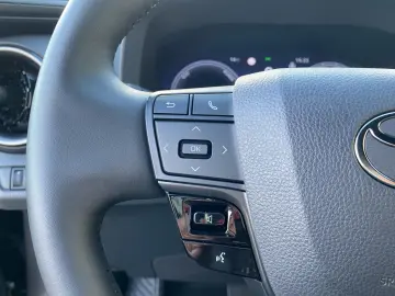 C-HR 1.8 Hybrid Team D  LED el Heck ACC CAM SHZ