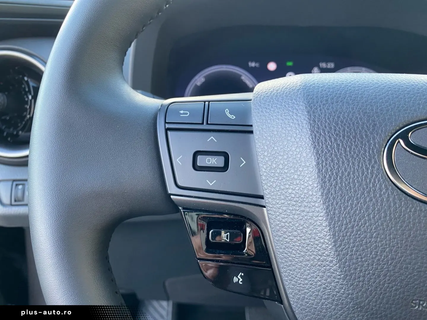 C-HR 1.8 Hybrid Team D  LED el Heck ACC CAM SHZ