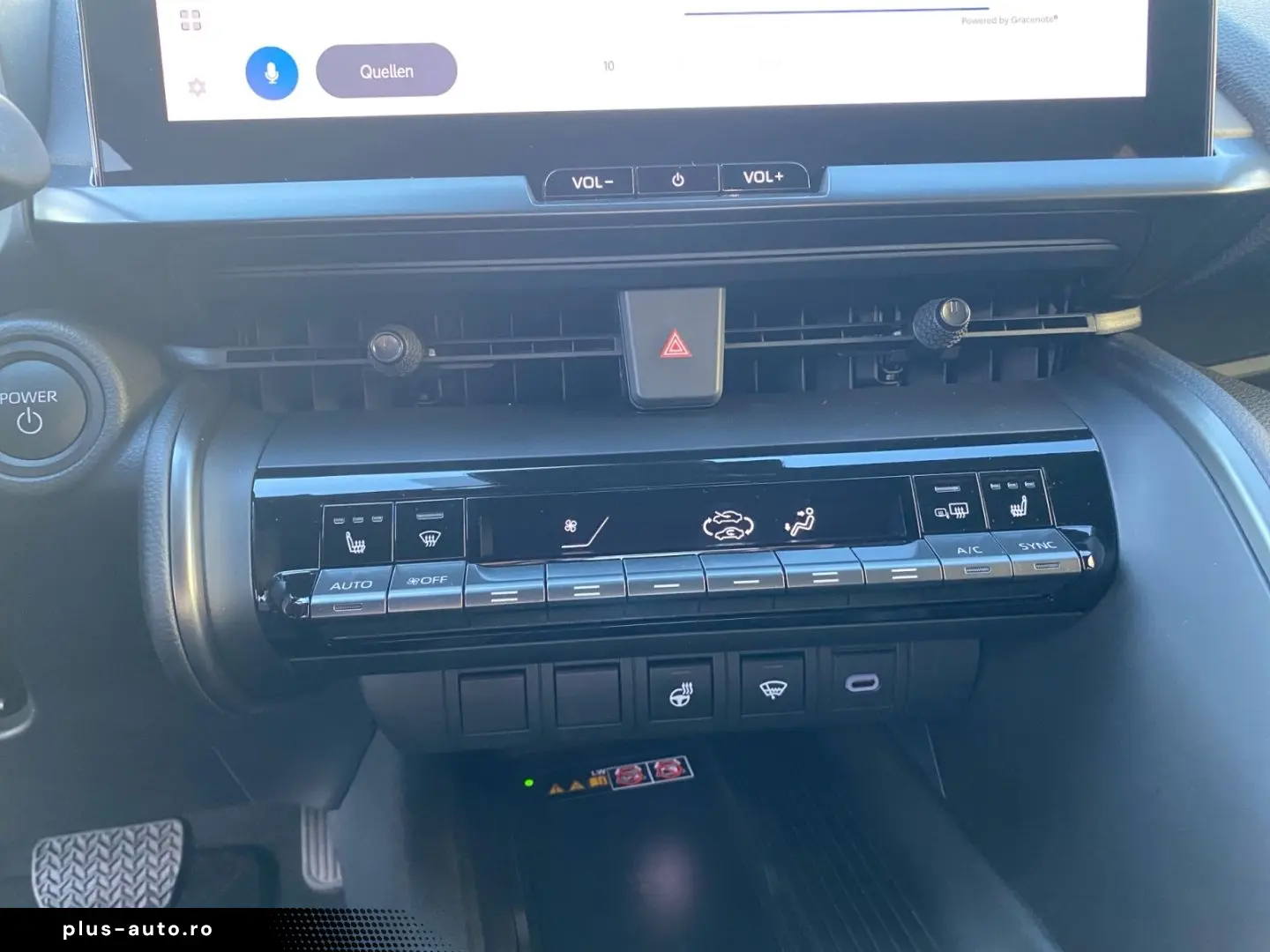 C-HR 1.8 Hybrid Team D  LED el Heck ACC CAM SHZ