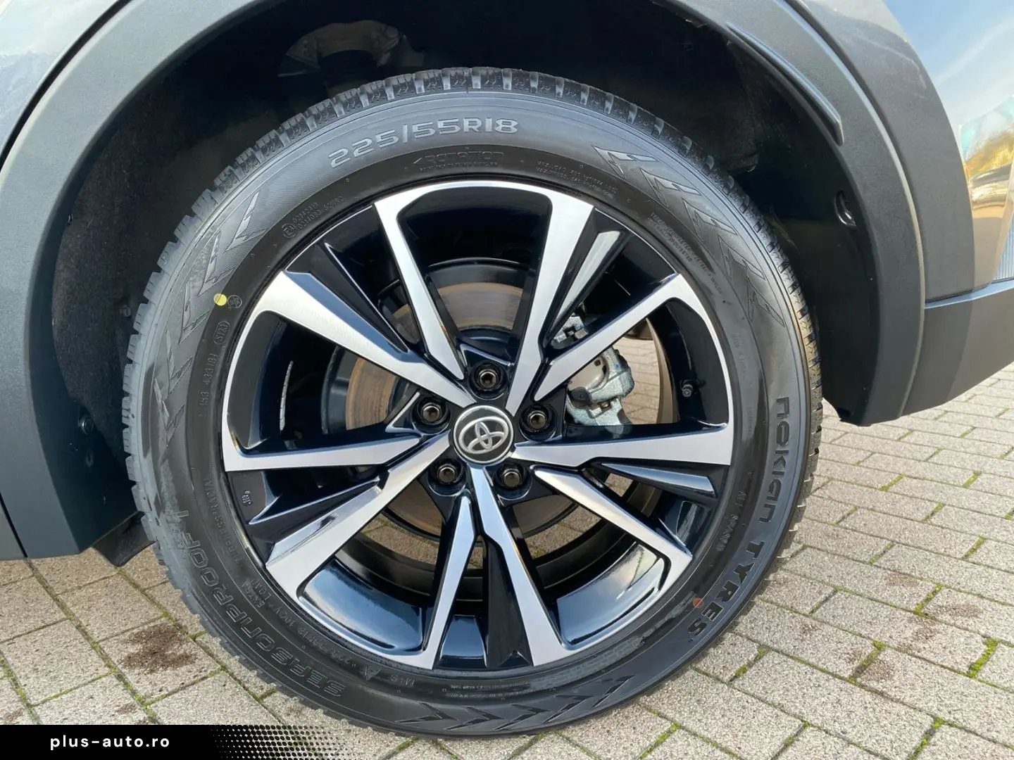 C-HR 1.8 Hybrid Team D  LED el Heck ACC CAM SHZ