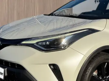 C-HR 2.0 Lounge Kam. KlimaA LED Leder PDC SHZ LM