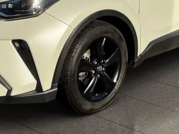 C-HR 2.0 Lounge Kam. KlimaA LED Leder PDC SHZ LM