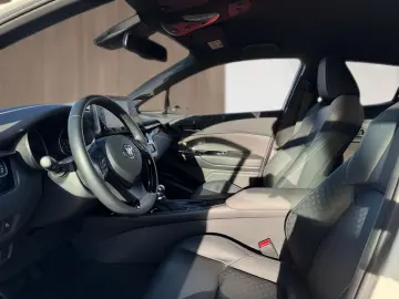 C-HR 2.0 Lounge Kam. KlimaA LED Leder PDC SHZ LM