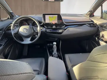 C-HR 2.0 Lounge Kam. KlimaA LED Leder PDC SHZ LM