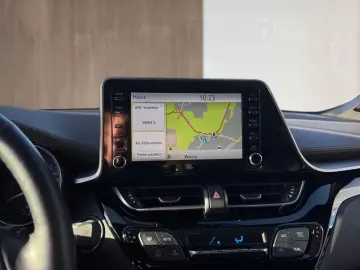 C-HR 2.0 Lounge Kam. KlimaA LED Leder PDC SHZ LM