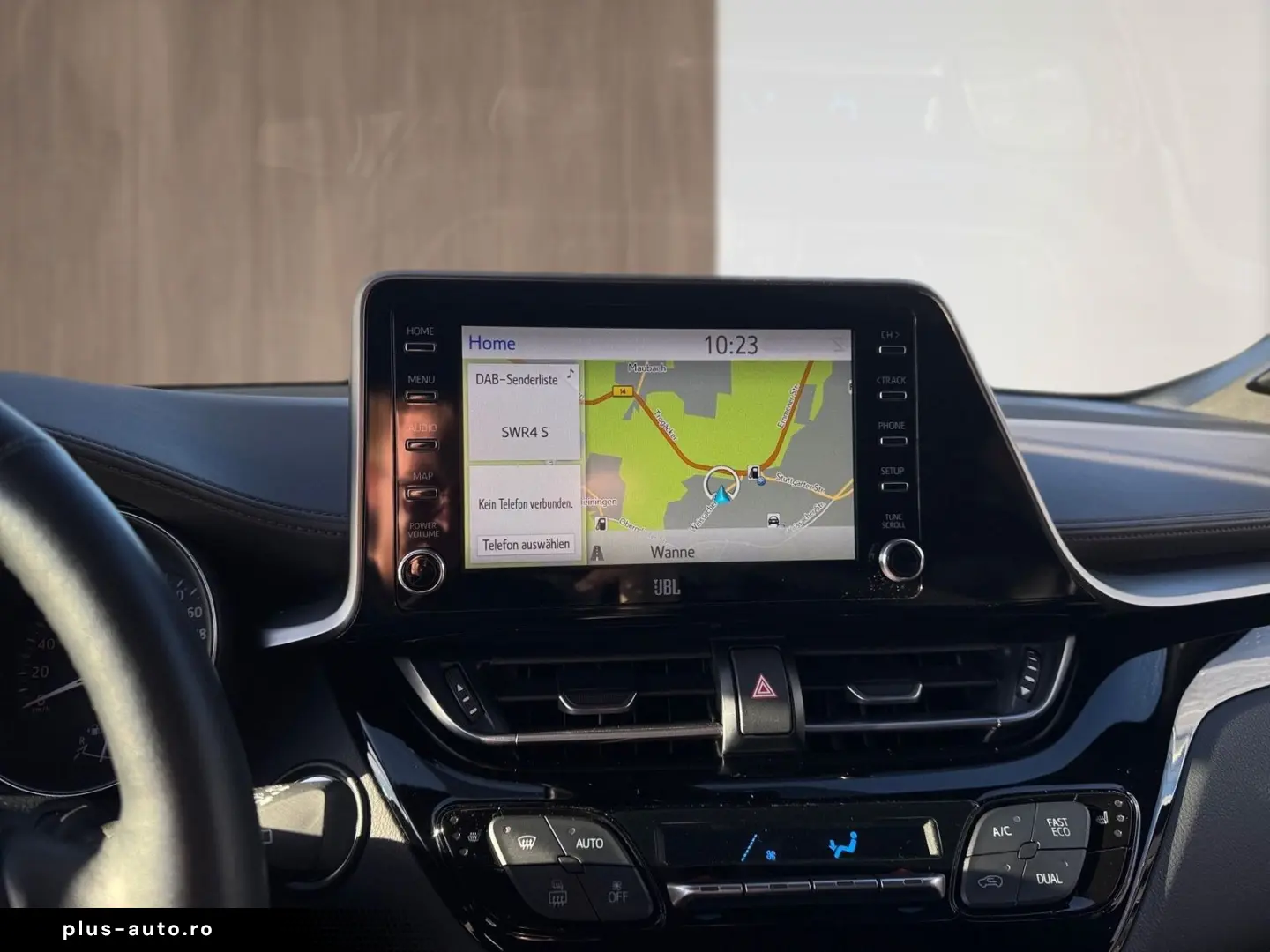 C-HR 2.0 Lounge Kam. KlimaA LED Leder PDC SHZ LM