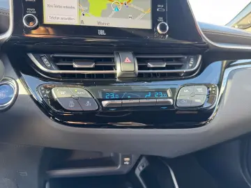 C-HR 2.0 Lounge Kam. KlimaA LED Leder PDC SHZ LM