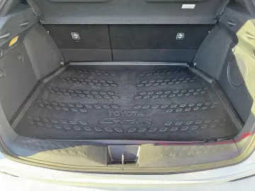 C-HR 2.0 Lounge Kam. KlimaA LED Leder PDC SHZ LM