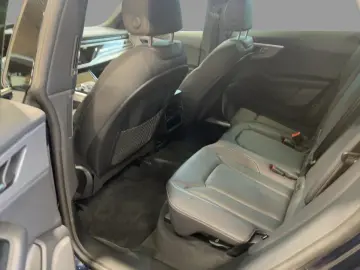 Q8 55 TFSI quattro MATRIX PANORAMA KLIMA