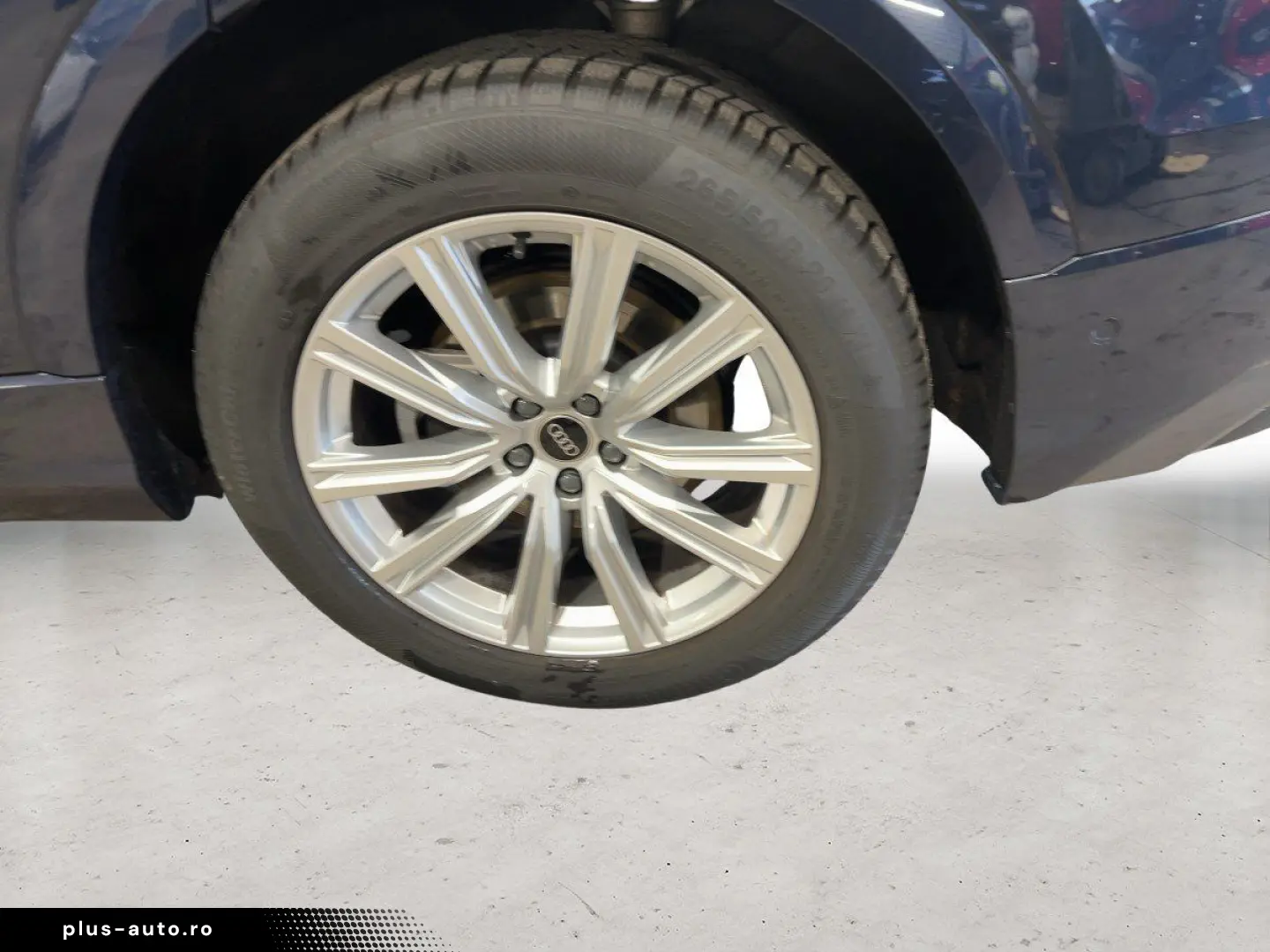 Q8 55 TFSI quattro MATRIX PANORAMA KLIMA