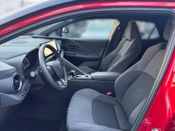 C-HR 2.0 Hybrid Team Deutschland