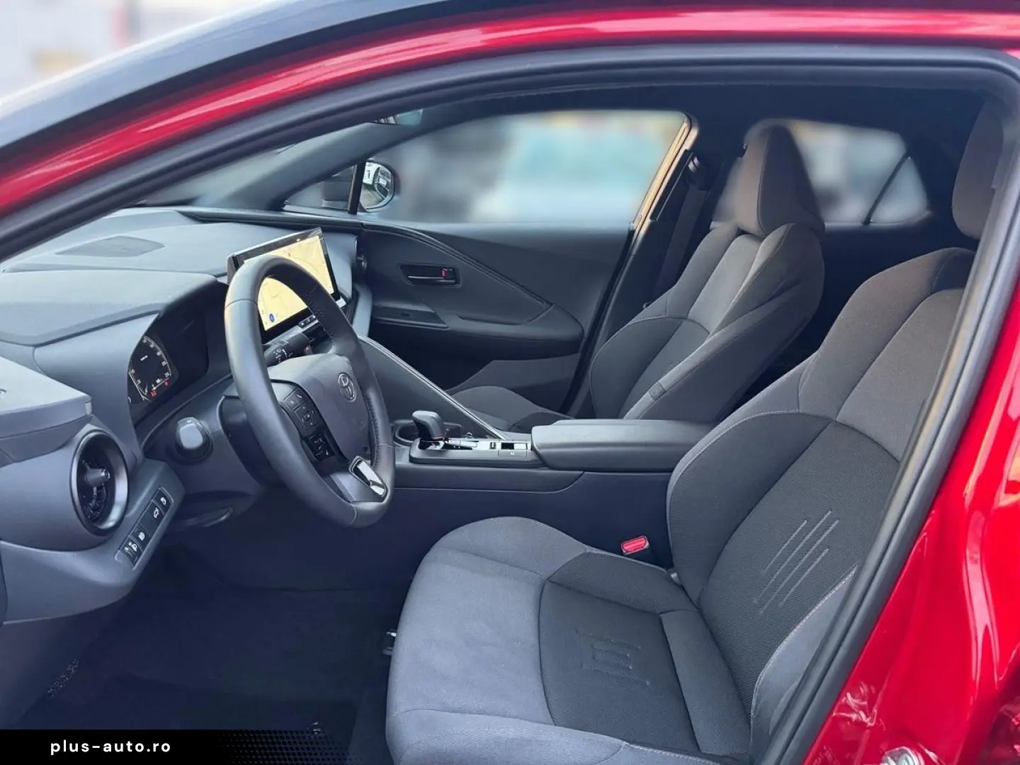 C-HR 2.0 Hybrid Team Deutschland