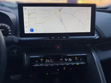 C-HR 2.0 Hybrid Team Deutschland