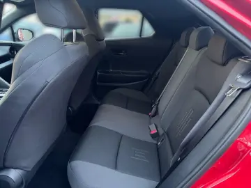 C-HR 2.0 Hybrid Team Deutschland