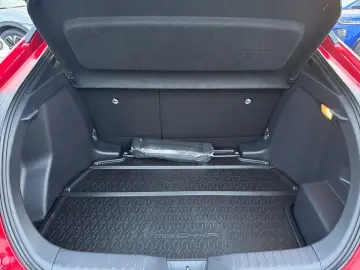 C-HR 2.0 Hybrid Team Deutschland