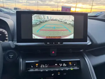 C-HR 2.0 Hybrid Team Deutschland