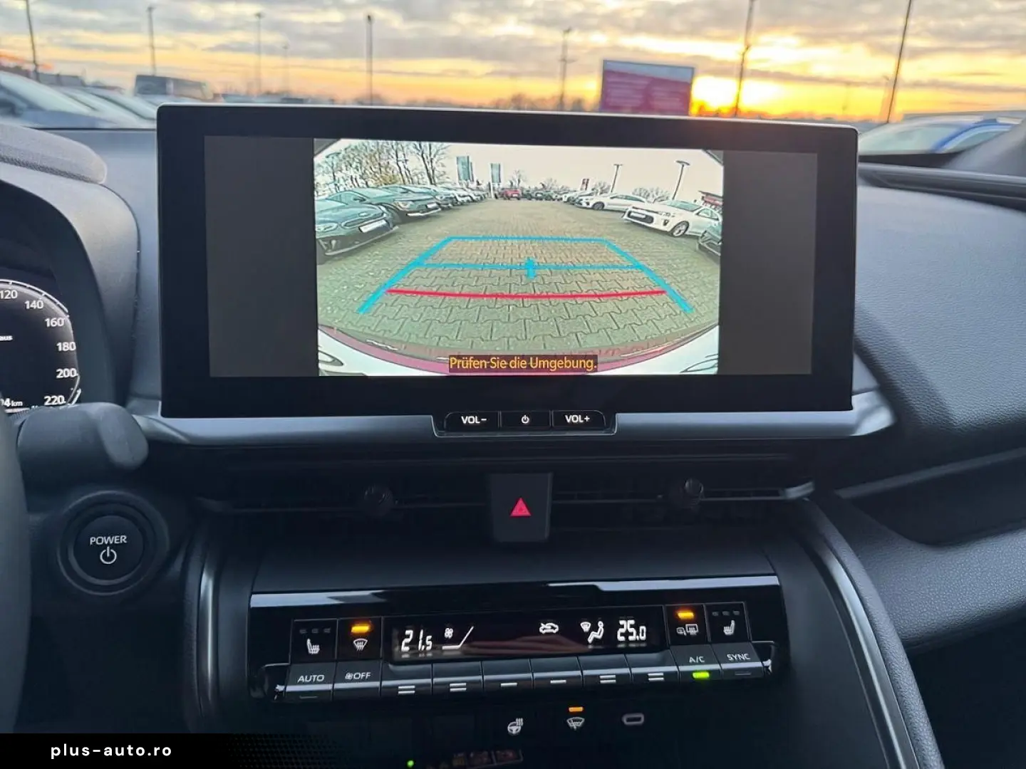 C-HR 2.0 Hybrid Team Deutschland