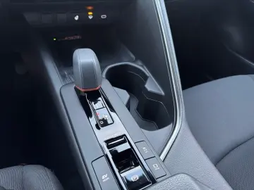 C-HR 2.0 Hybrid Team Deutschland