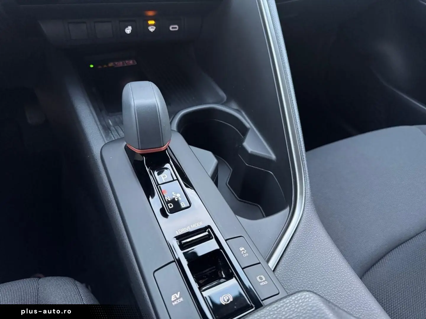 C-HR 2.0 Hybrid Team Deutschland