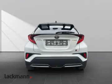 C-HR 2.0 Hybrid GR Sport Navi LED CarPlay SHZ JB