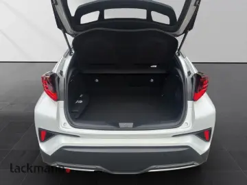 C-HR 2.0 Hybrid GR Sport Navi LED CarPlay SHZ JB