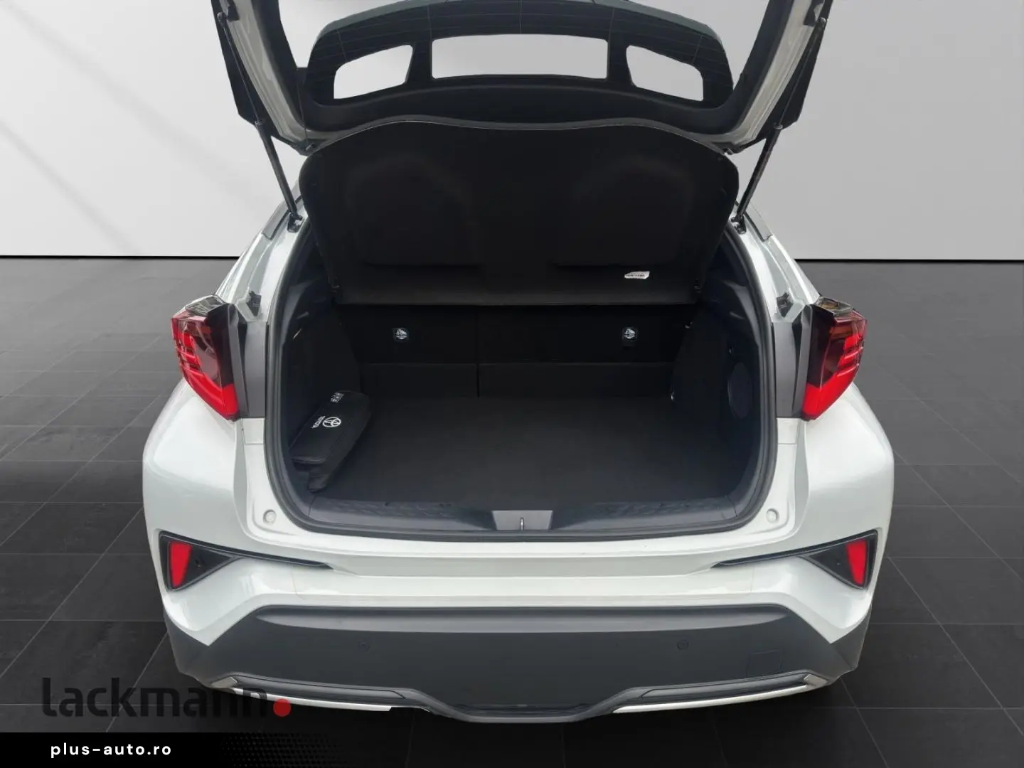 C-HR 2.0 Hybrid GR Sport Navi LED CarPlay SHZ JB