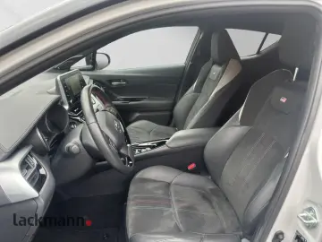 C-HR 2.0 Hybrid GR Sport Navi LED CarPlay SHZ JB